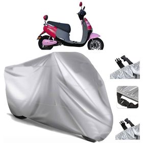 Stmax Viva 250 Elektrikli Motor Brandası