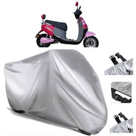 Stmax Viva 250 Elektrikli Motor Brandası
