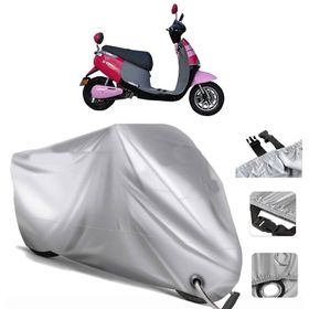 Stmax Viva 250 Elektrikli Motor Brandası