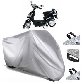 Stmax ZWD 206 E Elektrikli Motor Brandası