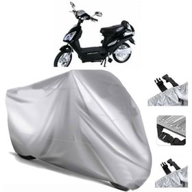 Stmax ZWD 206 E Elektrikli Motor Brandası