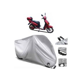 Stmax ZWD 250 Elektrikli Motor Brandası