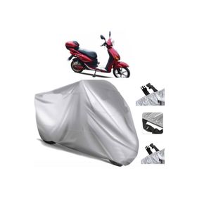 Stmax ZWD 250 Elektrikli Motor Brandası