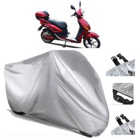 Stmax ZWD 250 Elektrikli Motor Brandası
