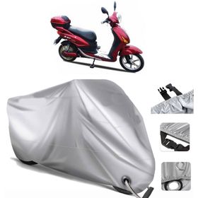 Stmax ZWD 250 Elektrikli Motor Brandası