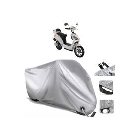 Stmax ZWD 406 L Elektrikli Motor Brandası