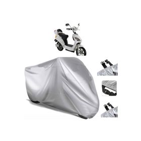Stmax ZWD 406 L Elektrikli Motor Brandası