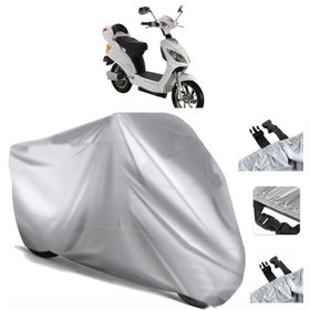 Stmax ZWD 406 L Elektrikli Motor Brandası