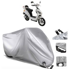 Stmax ZWD 406 L Elektrikli Motor Brandası