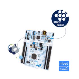 STMicroelectronics NUCLEO-F334R8 Geliştirme Kartı