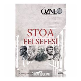 STOA FELSEFESI - JEAN BRUN
