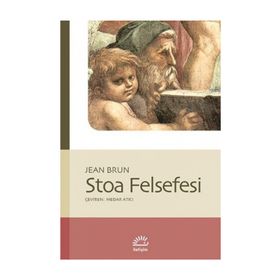 STOA FELSEFESI - JEAN BRUN