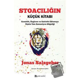 Stoacılığın Küçük Kitabı Sander Yayınları
