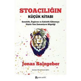 Stoacılığın Küçük Kitabı Sander Yayınları