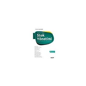STOK YÖNETİMİ - ORHAN KÜÇÜK