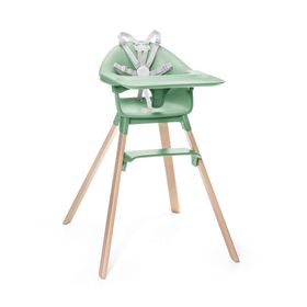 Stokke Clikk Clover Green Mama Sandalyesi