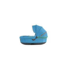 Stokke Crusi Trailz Urban-Blue Portbebe