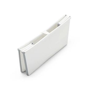 Stokke Flexi Pratik Bebek Beyaz Banyo Küveti
