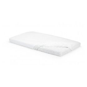 Stokke Home Bed Fit Sheet Beyaz Çarşaf