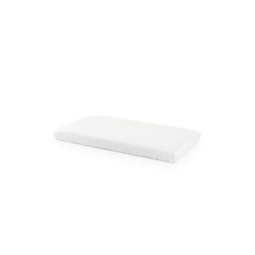 Stokke Home Bed Fit Sheet Beyaz Çarşaf