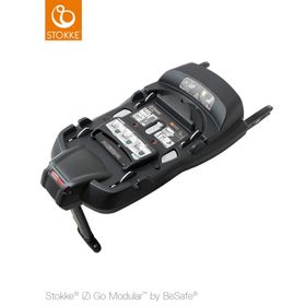 Stokke Izigo Modular By Be Safe Iso Fix Base