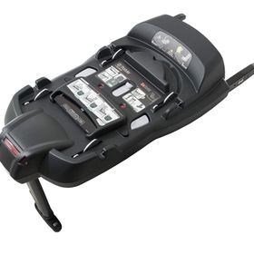 Stokke Izigo Modular By Be Safe Iso Fix Base