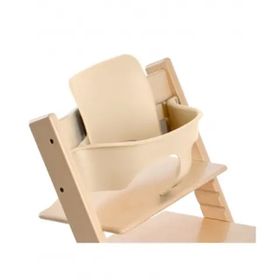 Stokke Natural Tripp Trapp Mama Sandalyesi