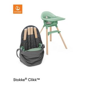 Stokke STK-571301 Clikk Mama Sandalyesi Taşıma Çantası