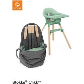 Stokke STK-571301 Clikk Mama Sandalyesi Taşıma Çantası