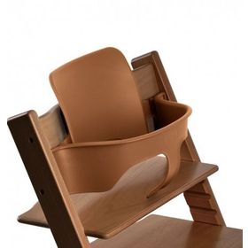 Stokke Tripp Trapp Ceviz Mama Sandalyesi