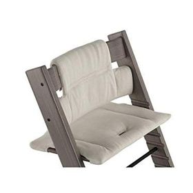 Stokke Tripp Trapp Grey Star Ahşap Mama Sandalyesi Minderi