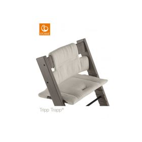Stokke Tripp Trapp Grey Star Ahşap Mama Sandalyesi Minderi