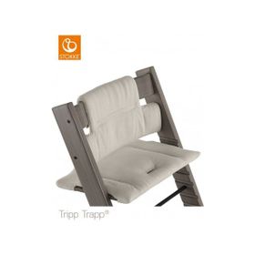 Stokke Tripp Trapp Grey Star Ahşap Mama Sandalyesi Minderi