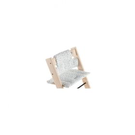 Stokke Tripp Trapp Lucky Grey Mama Sandalyesi Minderi