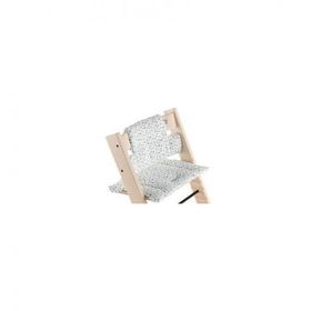 Stokke Tripp Trapp Lucky Grey Mama Sandalyesi Minderi