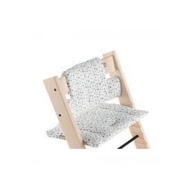 Stokke Tripp Trapp Lucky Grey Mama Sandalyesi Minderi