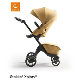Stokke Xplory Red Portbebe