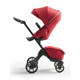 Stokke Xplory Red Portbebe