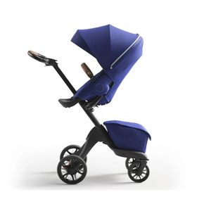 Stokke Xplory Red Portbebe