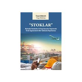Stoklar - Ümit Erkan