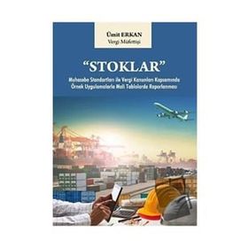 Stoklar - Ümit Erkan