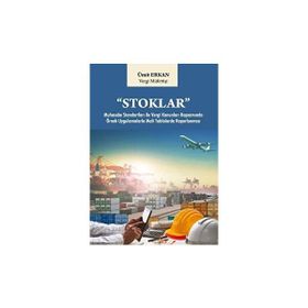 Stoklar - Ümit Erkan
