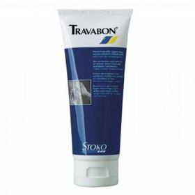 Stoko Travabon 100 ml İş Öncesi Koruyucu Krem