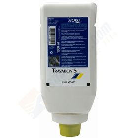Stoko Travabon 1000 ml İş Öncesi Koruyucu Krem