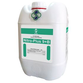 Stoller Nitro Plus 9+B 20 lt Gübre
