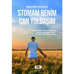 Stomam Benim Can Yoldaşım - Halil İbrahim Düzenli