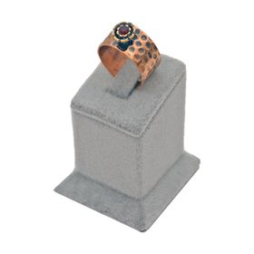 Stoneage F04394 Özel Tasarım Yakut Taşlı Yüzük