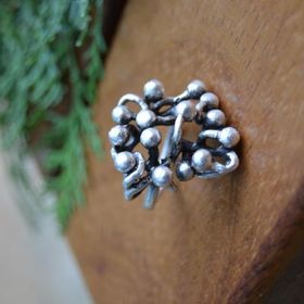 Stoneage Jewellery Bayan Bohem Yüzük