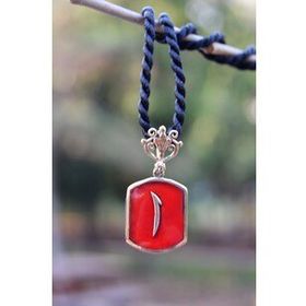Stoneage Jewellery Bayan Elif Kolye