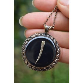Stoneage Jewellery Bayan Elif Kolye